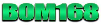 Logo Bom168